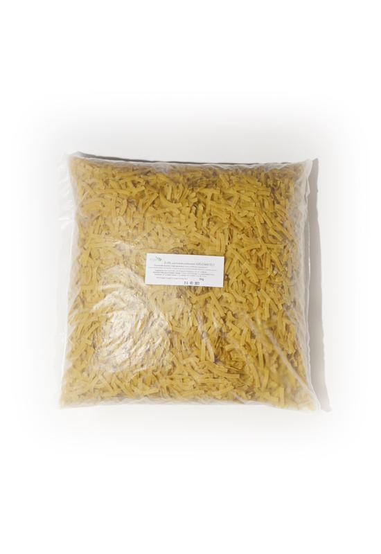 D-life szénhidrátcsökkentett szélesmetélt gasztro 5kg 